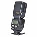 YONGNUO i-TTL Speedlite YN685 (YN-568EX Upgraded Version) 622N/603 Dual Wireless System Works with YN622N and RF603 Wireless Flash for Nikon DSLR + EACHSHOT Color Filters + EACHSHOT Diffuser