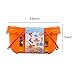 ToyerBee Kids Play Food & Pretend Play Cutting Kitchen Toys-Outdoor Sand Toys with Basket-Educational Preschool Toy Assortment-sea Creature Toys-Birthday Gift for Girls and Boys