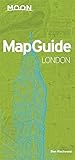 Moon MapGuide London by