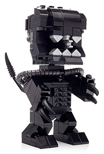 Mega Construx Kubros Alien Building Kit