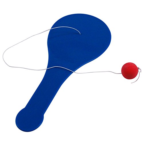 Marvel Ultimate Spider-Man Paddle Ball