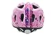 BeBeFun Pink Girl Toddler and Kids Multi-Sport Bike super lightweight Helmet purple season