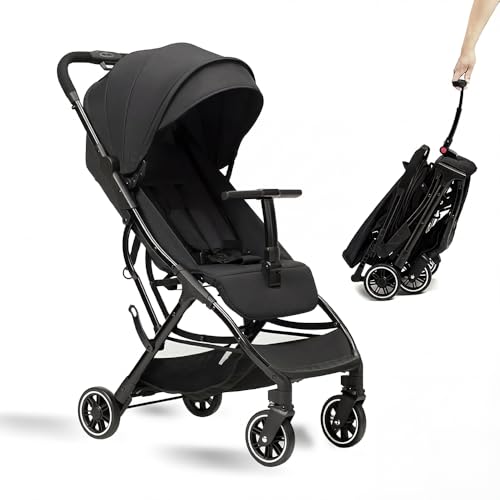Cool Kids Automatic Fold Stroller