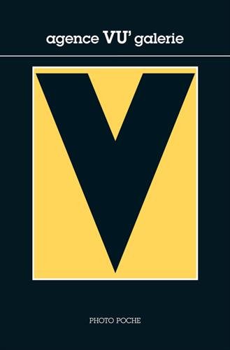 Agence Vu' galerie