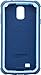Body Glove 9367902 ShockSuit Case for Samsung Galaxy S4 - Midnight/Powder Blue