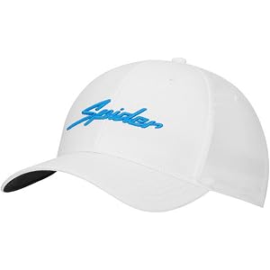 TaylorMade Golf Spider Hat