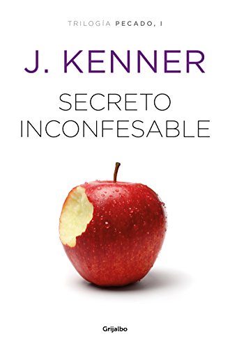 Read Secreto inconfesable (Trilogía Pecado 1) (Spanish Edition) TXT