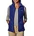 Columbia Womens Benton Springs Vest