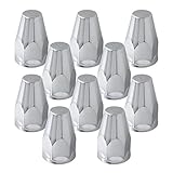 Grand General 10326SP Chrome 33mm x 3-1/4
