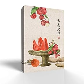 Classical Fruit Pictures Home Wall for Bedroom Living...