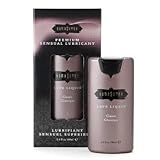 Kama Sutra Lube Love Liquid 3.4oz. ( 2 Pack )