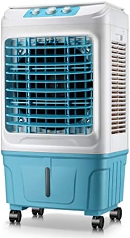 Air Cooler Evaporative Refrigeration 3 Block Remote Control Air Purifier