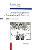 Image de Understanding France in Comparison with Germany: An Introduction
