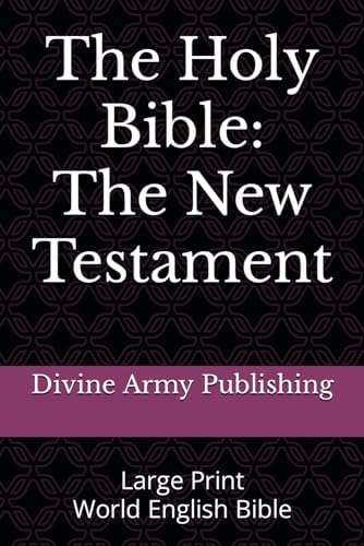 The Word: The New Testament from 26 Translations: Vaughan Th.D
