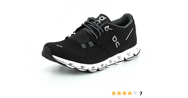 amazon on cloud sneakers