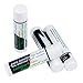Naturals New Zealand Pure Anhydrous Lanolin Lip Balm Blue Label (Pack of 4)