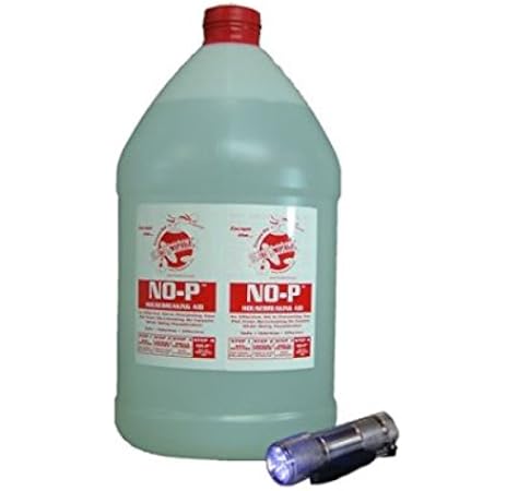 dog marking deterrent spray