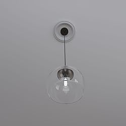 10"OD x 3 1/2"ID x 1 1/8"P Traditional Thermoformed