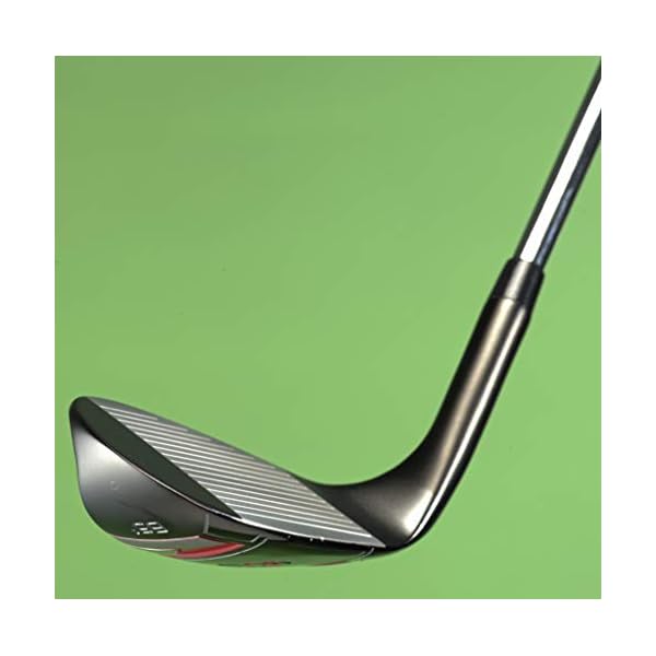 C3i Wedge Premium Sand Wedge, Lob Wedge for Men & Women Escape