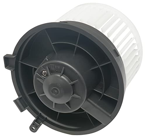 A-Premium HVAC Blower Motor With Cage Nissan Sentra Rogue A-Premium HVAC Blower Motor With Cage - Compatible With Nissan Sentra 2007-2012 & Rogue 2008-2015 Nissan Blower Motor - Foto 7