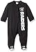 GERBER NFL Logo Panel Snap Sleep 'N Play Sleepwear