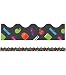 Carson Dellosa Scalloped Borders Teaching Material (108295) primary