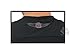 Harley-Davidson Mens Performance Willie G Skull Flames Black Sleeveless Muscle T-Shirt - MD