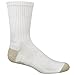 Copper Sole Extreme Athletic Crew Sock 2 Pair