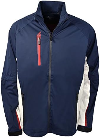 Bobby Jones Golf- XH2O Velocity Rain Jacket