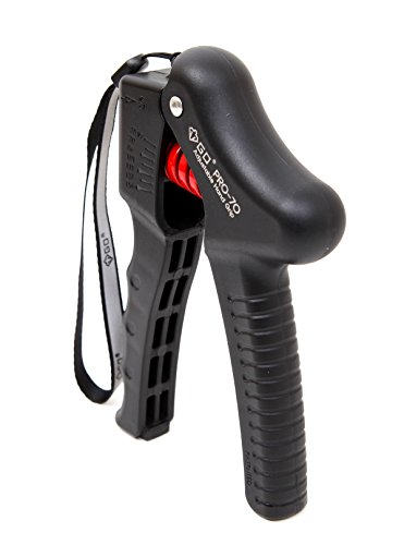 GD-GRIP-Pro-70-Hand-Grip-Strengthener-Adjustable-Resistance-55154-lbs-Hand-Strength-Trainer-Wrist-and-Forearm-Exerciser-Home-Gym-Fitness-Equipment-for-Hand-Strength