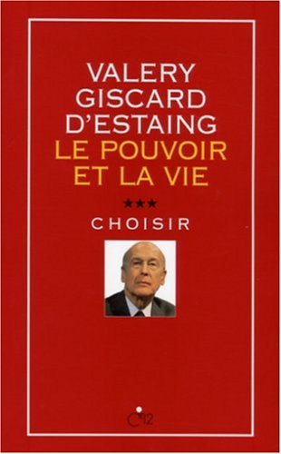 Le pouvoir et la vie [03]: choisir