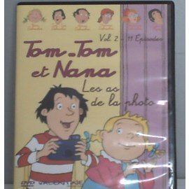 Tom-Tom Et Nana - Vol. 2