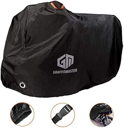 electric bike covers