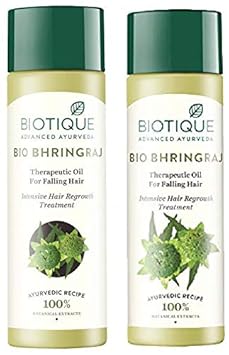 Biotique Bio Bhringraj Fresh