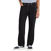 Levi's Mens 565 Loose Straight Jeans