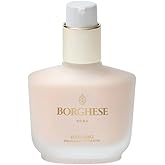 Borghese Equilibrio Equalizing Restorative - Lightweight Oil Free Moisturizer for Uneven Skin Tone & Texture, For Combination, Normal & Oily Skin