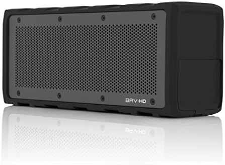 braven hd wireless speaker