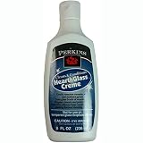 Perkins Hearth and Grill Conditioning Glass Cleaner, 8 Fluid Ounces