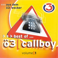 Ö3 Callboy Vol. 1: Amazon.de: Musik