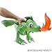 Rhode Island Novelty (INDRA30) Dragon Inflate (3 Pack)