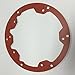 QuadraFire Combustion Blower Motor Gasket for Mt. Vernon AE Stoves SRV7000-714