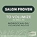Suave Professionals Mousse Natural Volume 10.5 oz