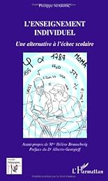 L' enseignement individuel