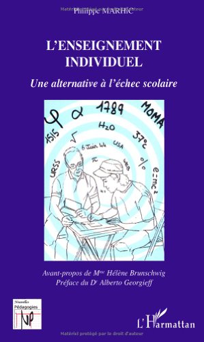 L' enseignement individuel