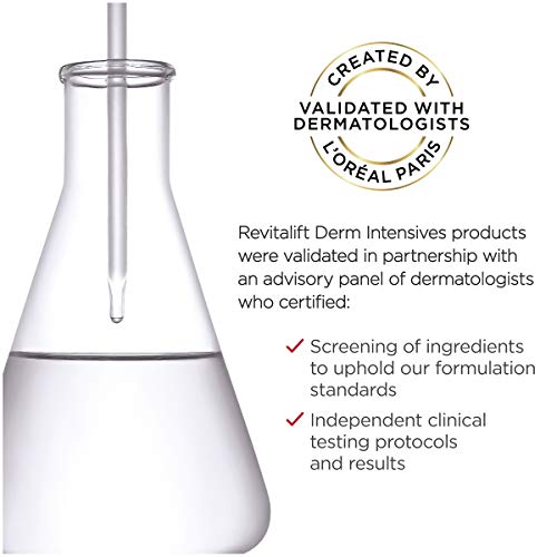 L'Oreal Paris Pure Glycolic Acid Face Serum By L’Oreal Paris Skincare