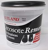 Rutland Products 2 lb Creosote Remover