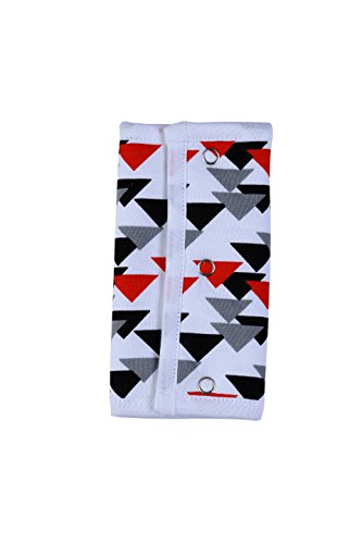 Bum Chicoo Organic cotton Baby Tether Pad - Thumbnail 3
