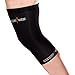 Copper Wear CWKN-XXL Compression Sleeve Knee Brace
