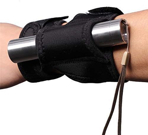 wrist torch light