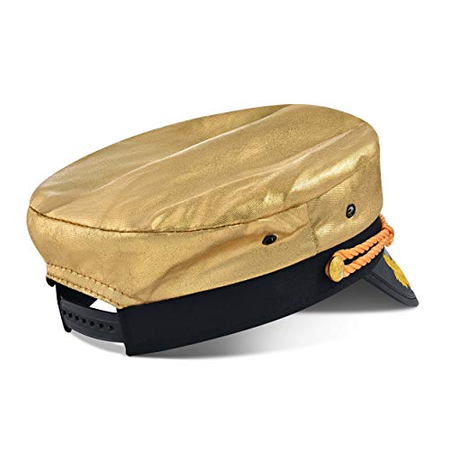 1 Captain+Fords+Unisex+Snapback+Neon